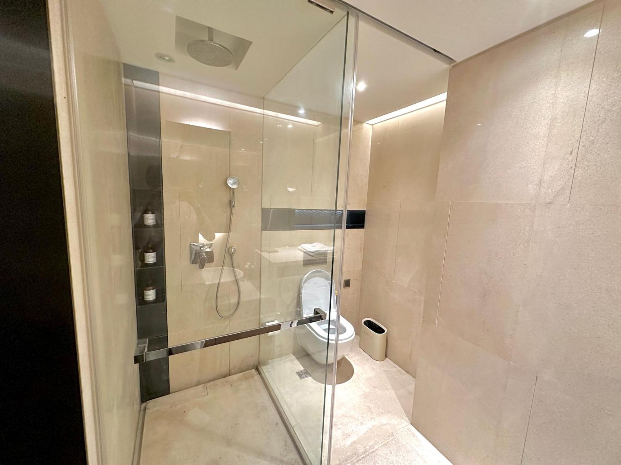 Zhome-Luxury Three-Bedroom Suite-Near The Bund Sanghaj Kültér fotó