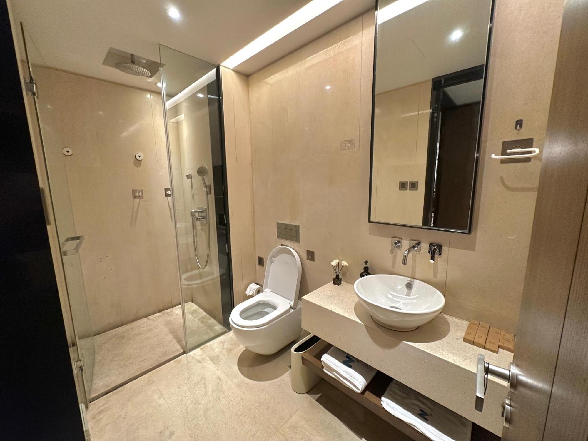 Zhome-Luxury Three-Bedroom Suite-Near The Bund Sanghaj Kültér fotó