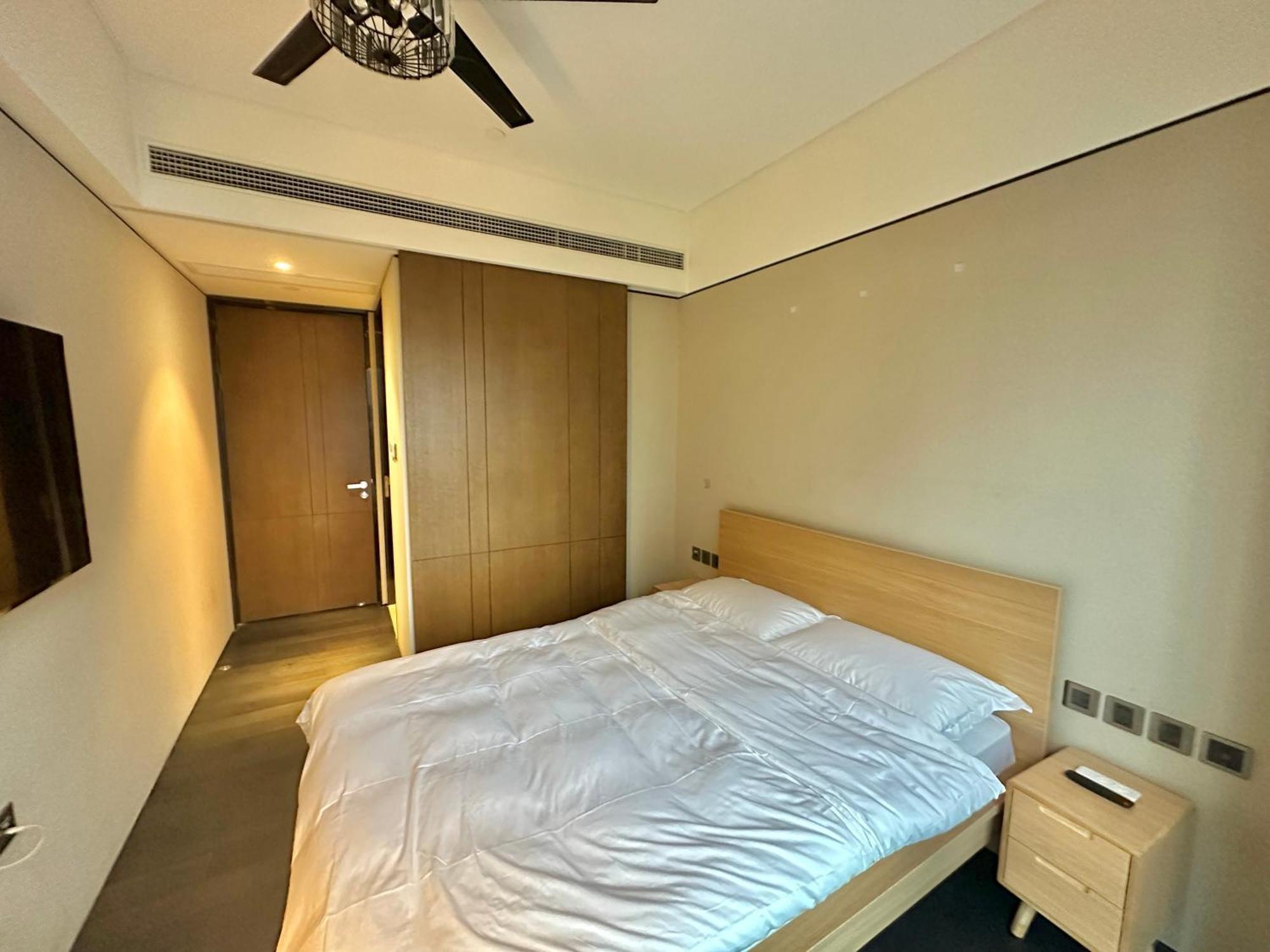 Zhome-Luxury Three-Bedroom Suite-Near The Bund Sanghaj Kültér fotó
