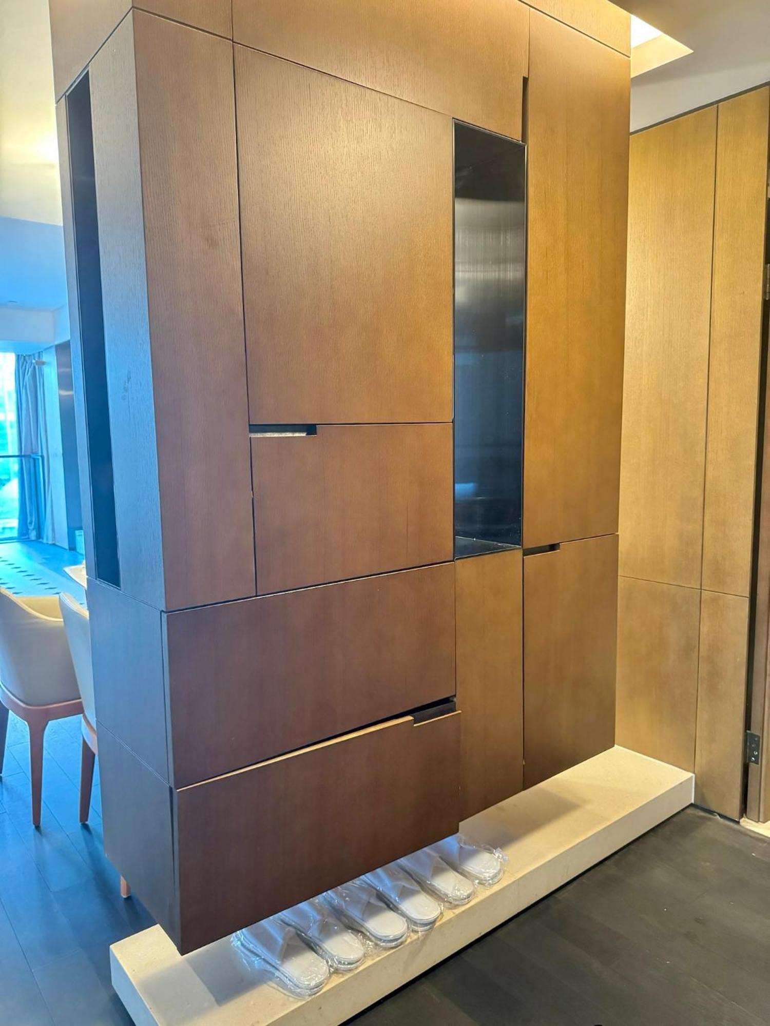 Zhome-Luxury Three-Bedroom Suite-Near The Bund Sanghaj Kültér fotó